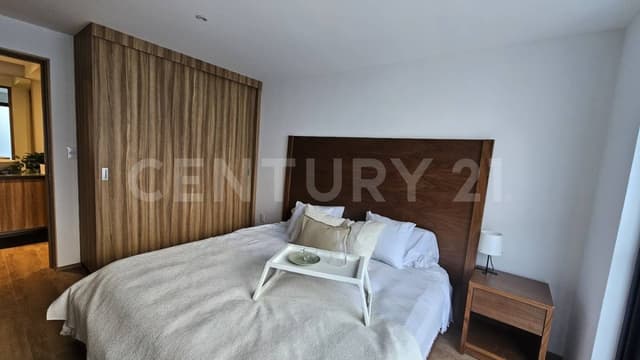Departamento en Venta en Valle Gómez