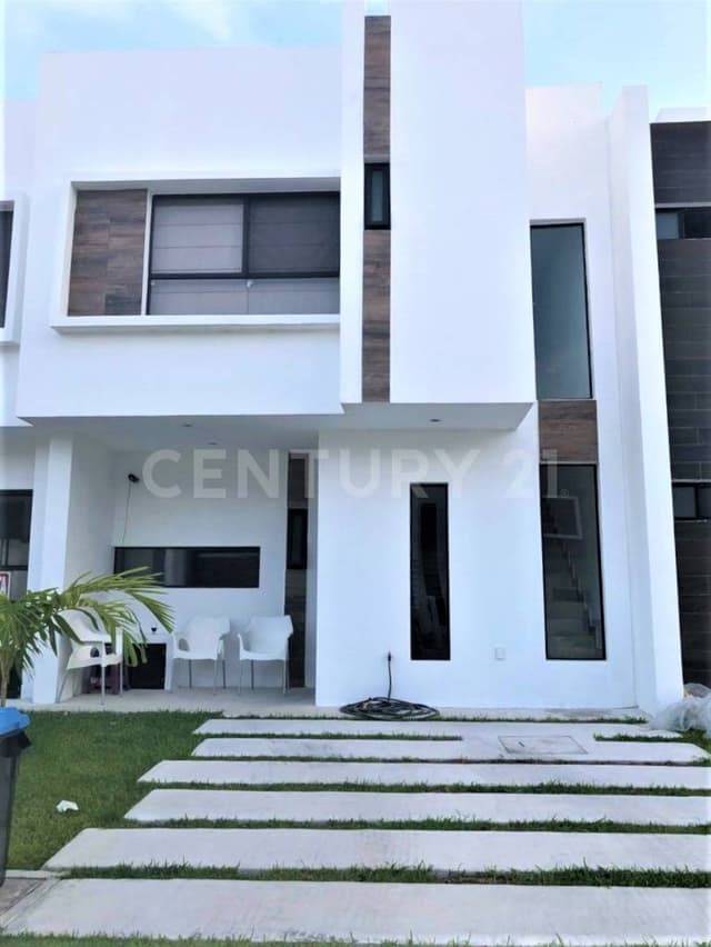 Casa en Playa del Sol, Playa del Carmen