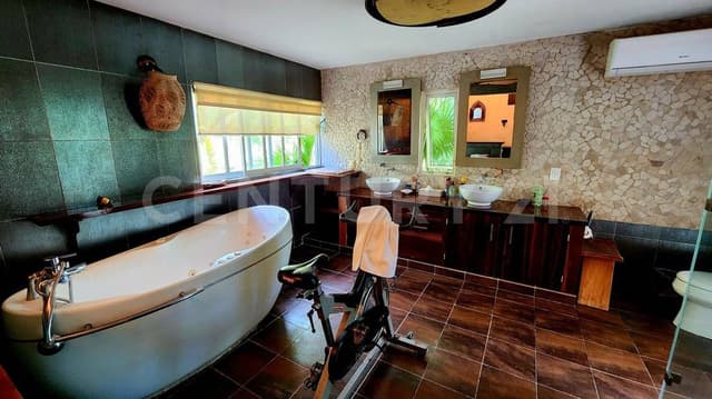 Casa en venta, Playa Paraíso, Playa del Carmen