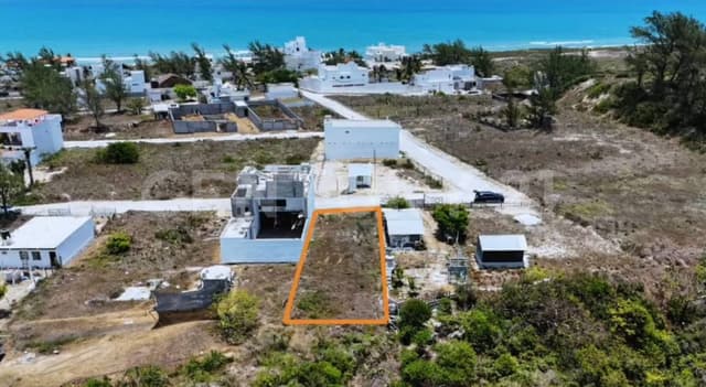 TERRENO EN FRACC. FUNDADORES, CIUDAD MADERO