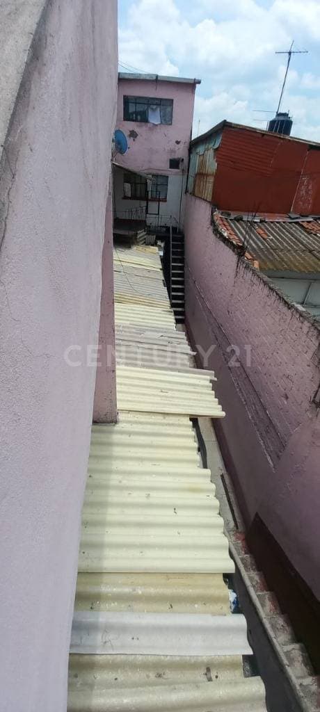 Terreno en Venta calle Agustín Lara Olivar del Conde II Secc Álvaro Obregón CDMX