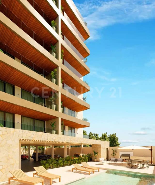 DEPARTAMENTOS EN PREVENTA PLAYA MIRAMAR CD. MADERO TAMAULIPAS