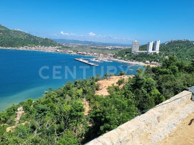 Cabo Marqués, Acapulco - Venta de Terreno Residencial