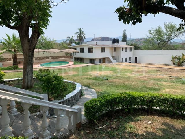 Venta Casa Granjas, Temixco, Morelos