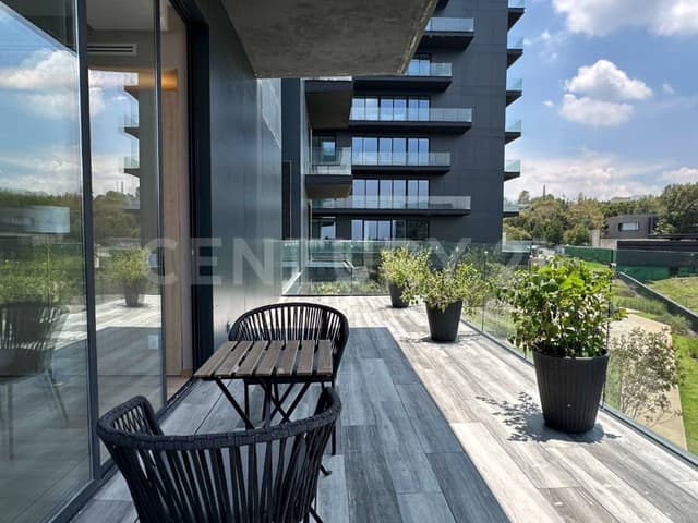Departamento en Venta en Alcada, Cumbres de Santa Fé