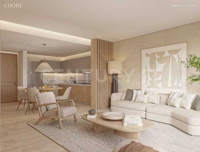 INCREIBLE DEPARTAMENTO EN EL CORAZON DE CUMBRES OFC8525