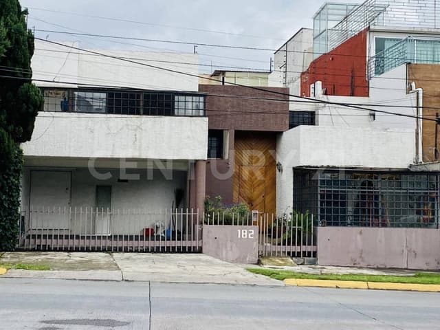 Venta Casa Lomas de Tecamachalco, Huixquilucan 10944