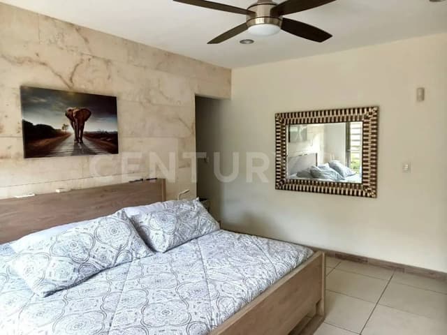 Departamento en VENTA 2 recámaras Cielo Playa del Carmen -Abierto a OfertasP4423