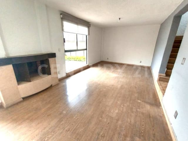 Casa en Condominio en Venta en Lomas Quebradas, La Magdalena Contreras, CDMX