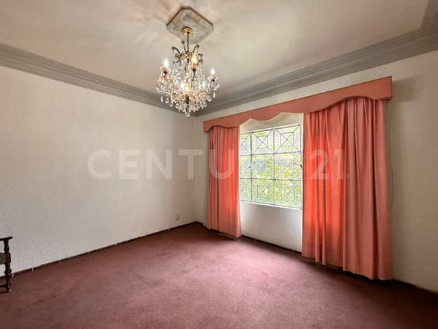 CASA EN RENTA EN NARVARTE PONIENTE, BENITO JUÁREZ, CDMX