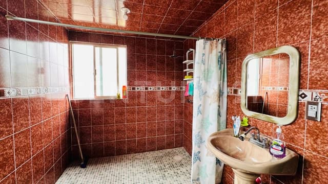 Casa en venta en Las Peñitas, Atizapán De Zaragoza, Estado de México