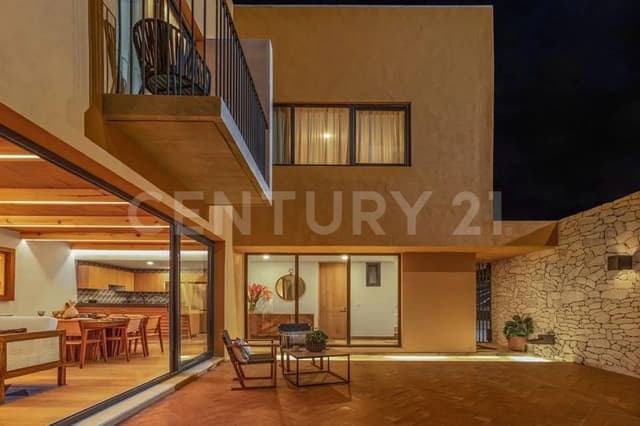 Magnífica residencia en Venta en La Pilarica – San Miguel de Allende