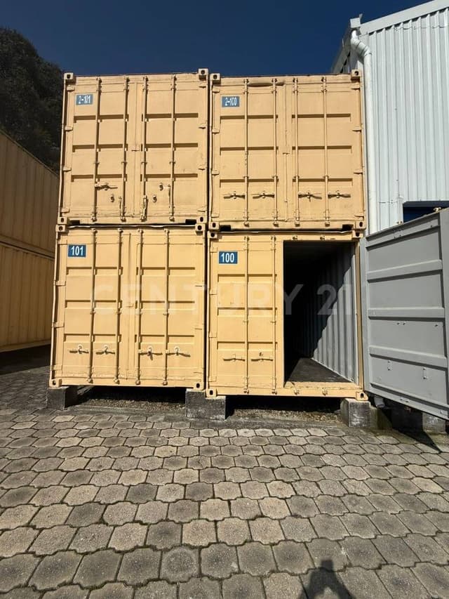 Se Renta Bodega – Río Hondito, Ocoyoacac, Estado de México