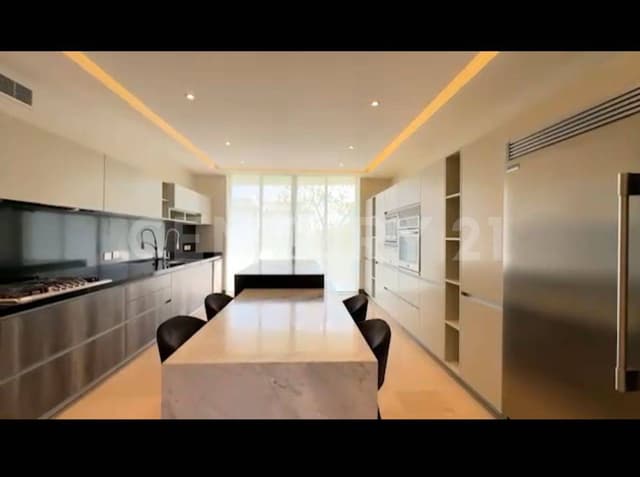 DEPARTAMENTO PENT HOUSE EN VENTA EN SANTA ENGRACIA, SAN PEDRO GARZA GARCIA