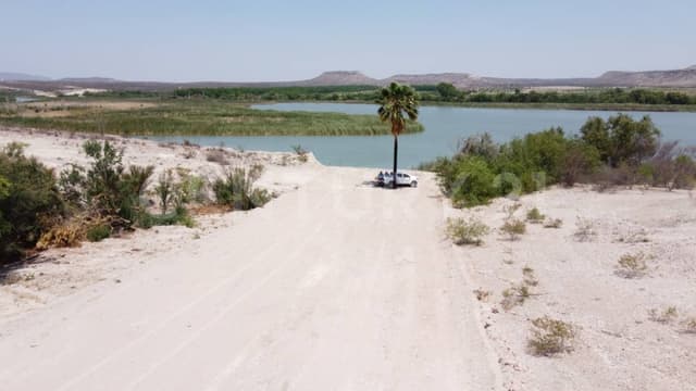 Terrenos en Venta Lago Colina