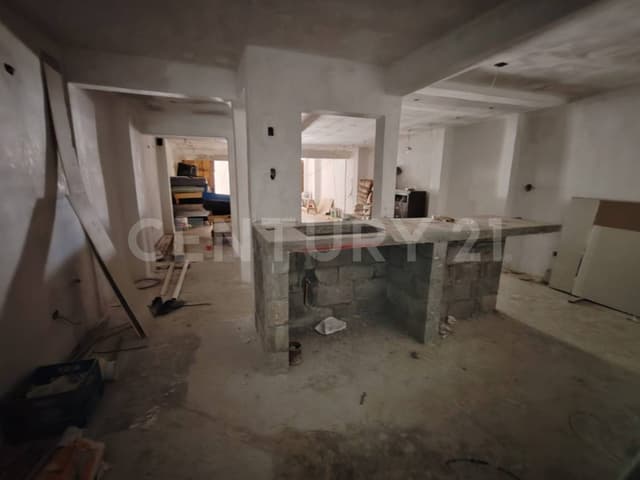 Propiedad obra negra