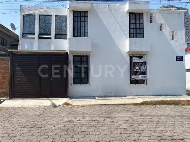 Venta De Departamento en Puebla, Santa Cruz Buenavista.