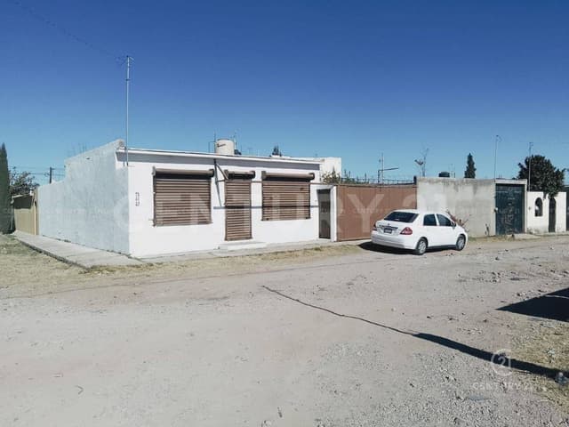 LOCAL EN RENTA EN COLONIA JOSE PISTOLAS MENESES EN CHIHUAHUA, CHIH.