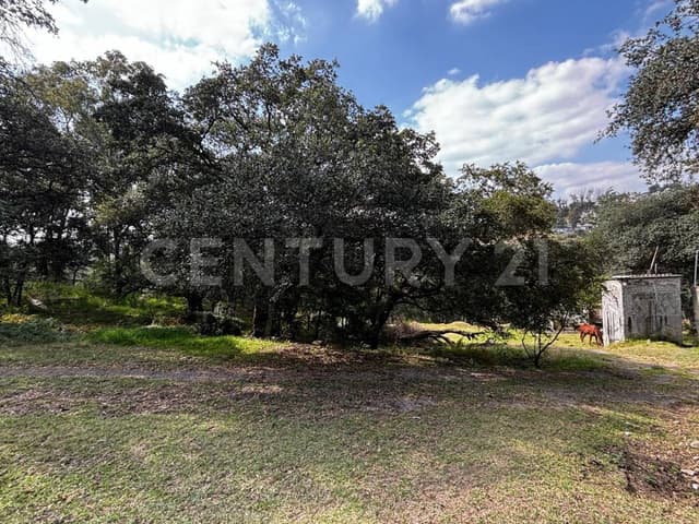 Terreno en venta en Benito Juárez Barrón Nicolás Romero.