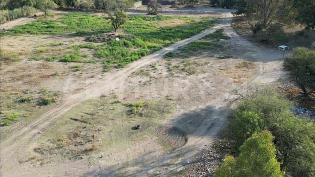 Terreno en Venta, Espíritu Santo, San Juan del Río, Querétaro.
