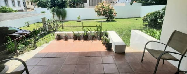 CASA EN COL. ÁGUILA, TAMPICO