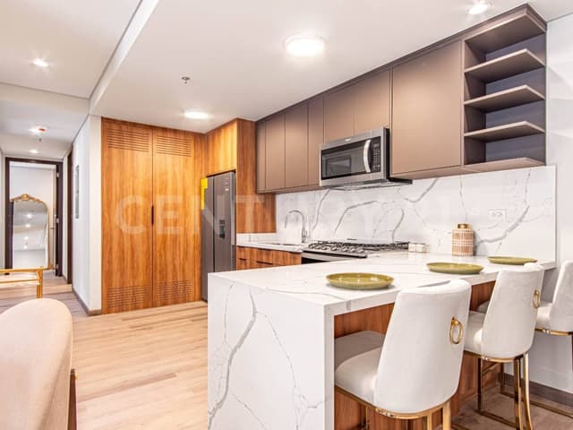 DEPARTAMENTO EN PREVENTA EN DELEGACION OTAY