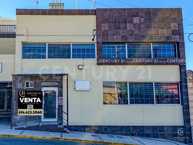 LOCAL EN VENTA EN COLONIA SANTA ROSA EN CHIHUAHUA, CHIH.