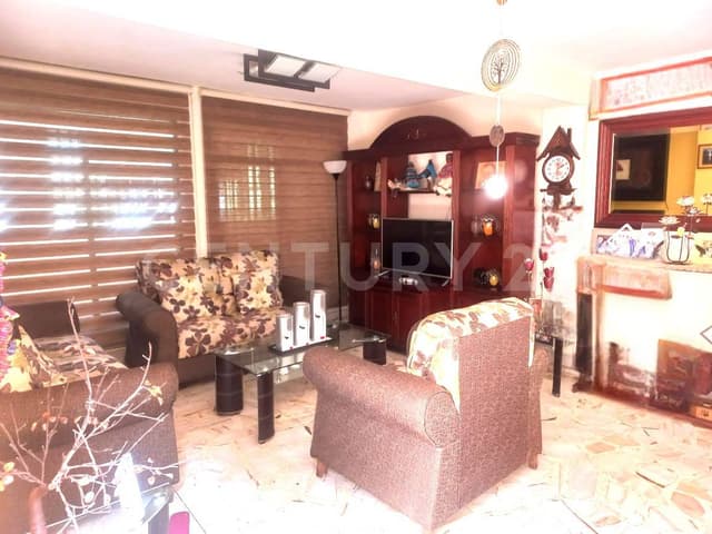 Casa en Venta Dr. Alfonso Ortiz Tirado Iztapalapa CDMX