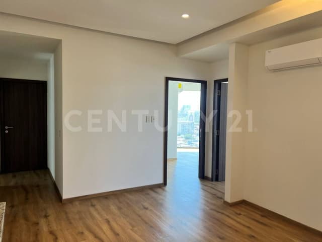 RAR-1444 RENTA DEPARTAMENTO EN ADAMANT GRAND