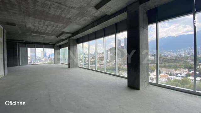 OFICINA EN RENTA SAN JERONIMO, MONTERREY, NL