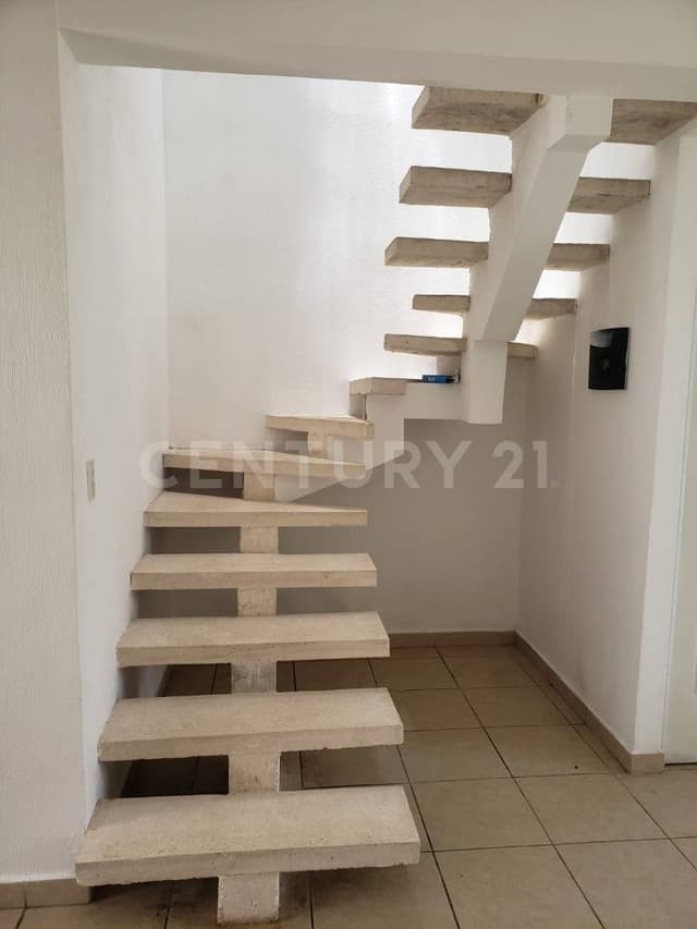 Casa en Venta en Residencial Los Olivos