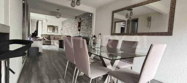 Casa en Venta Coyoacán