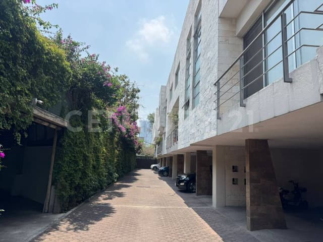 Exclusiva propiedad en Presa valsequillo, Colonia Irrigación, CDMX