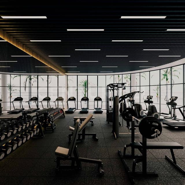 Penthouse entre el mar y la naturaleza - Lo de Marcos, Nayarit