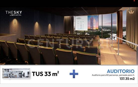 Oficina en Venta en Temozón Norte, Mérida, Yucatán