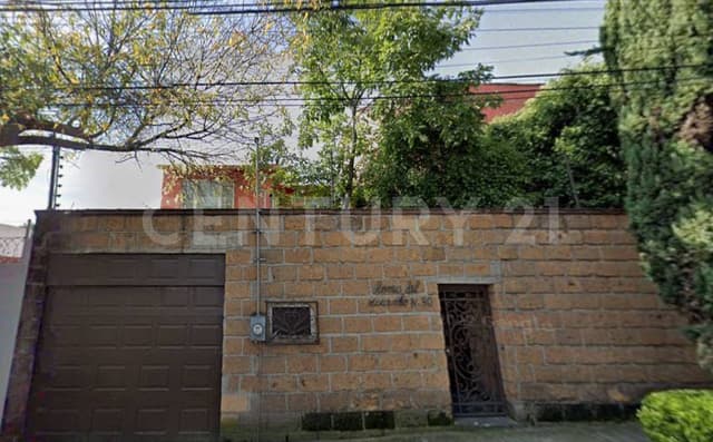 Casa en Renta Loma del Recuerdo, Ciudad de México
