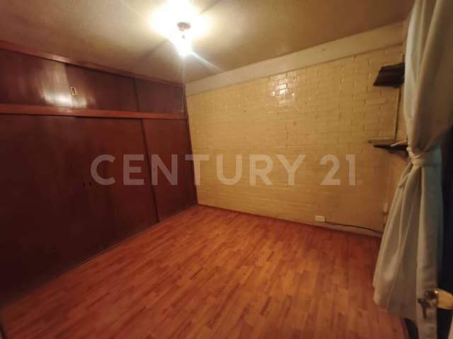 DEPARTAMENTO EN VENTA PLANTA BAJA, VALLE DE ARAGON 1a SECCION, NEZAHUALCOYOTL