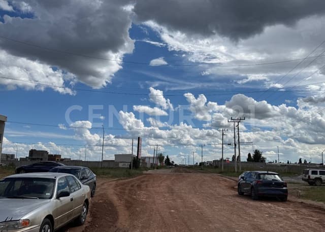Terreno en Venta, Ciudad Cuauhtémoc, Chihuahua