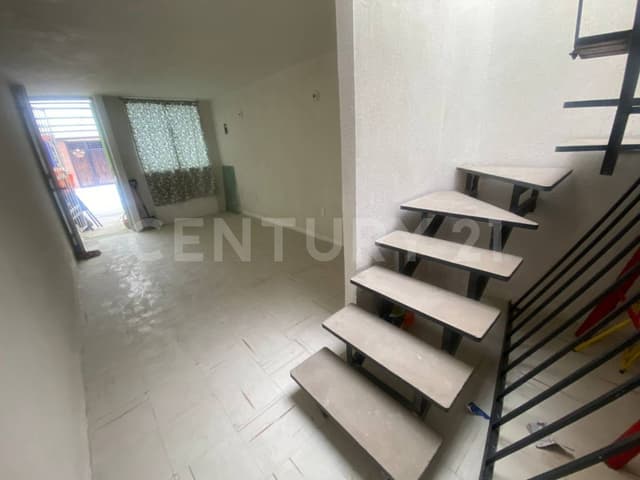 Casa en Venta en Santa Teresa 1, Huehuetoca, Mex.