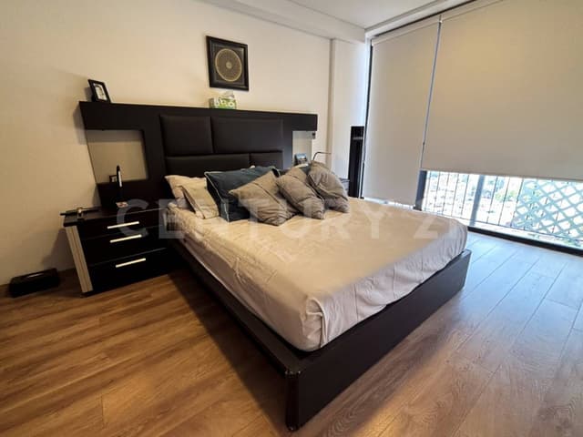 Venta de Penthouse en Colonia Tizapan