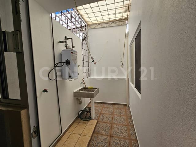 Casa de un Piso en CITARA TERCERA ETAPA, Huehuetoca