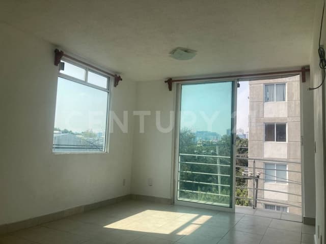 Departamento en venta Col. Lago Sur