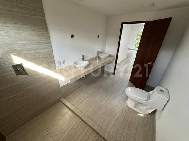 VENTA DE CASA NUEVA EN FUENTES DE TEPEPAN, TLALPAN, CDMX