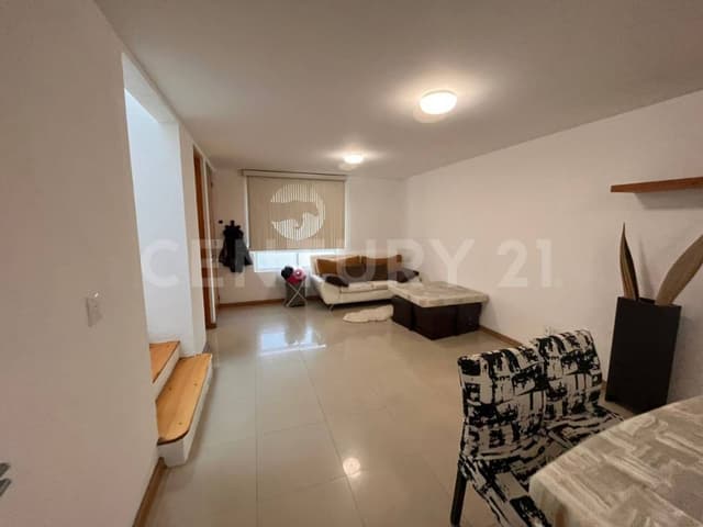 Casa en Venta en San José Residencial Ecuestre, Tlalnepantla