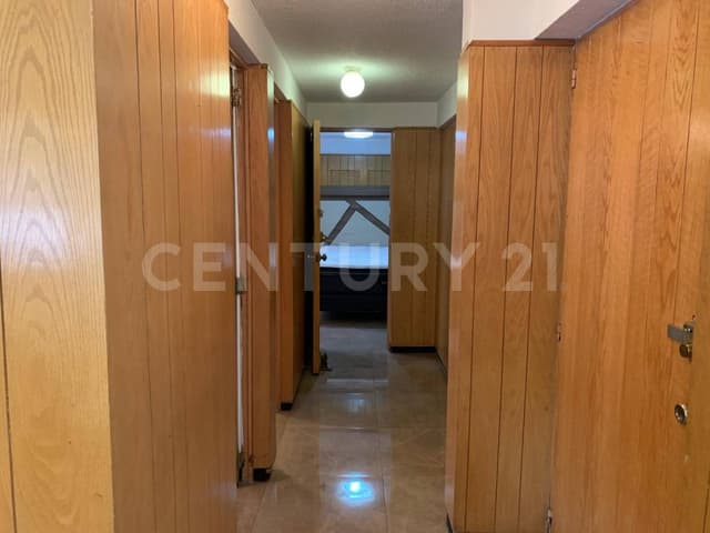 Departamento en Renta en Col. Roma Norte.