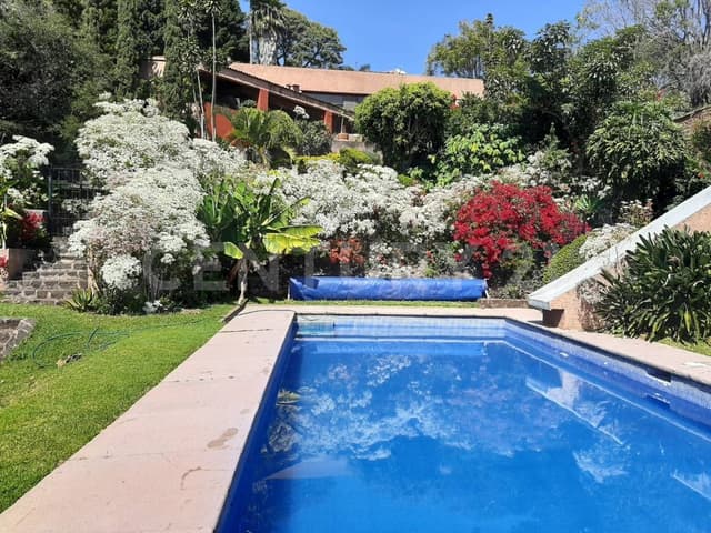 Residencia en Limoneros