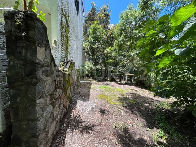 Terreno Campestre en Montitlan