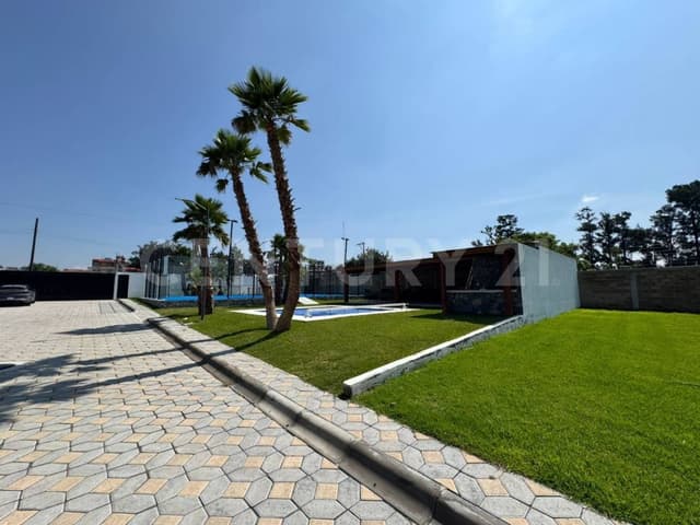 Venta de Terreno en Atlixco, Puebla. dentro de fraccionamiento