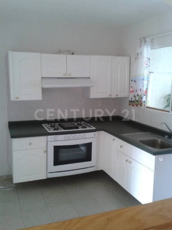 Casa en renta en Rinconada San Miguel.