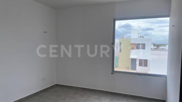 Casa en venta en Nuevo Oriente Merida Yucatan